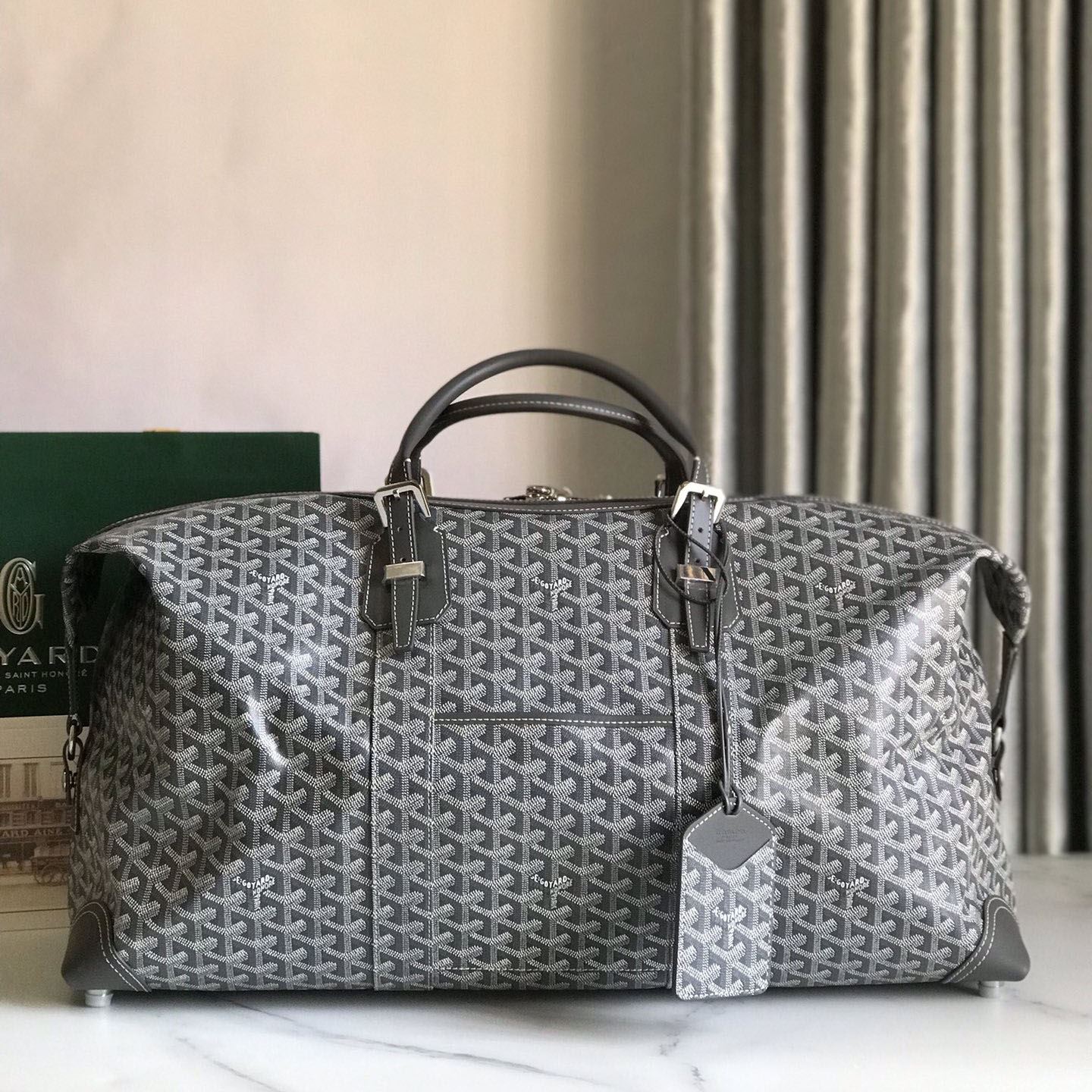 Go*ard travel bags